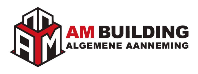 AMbuilding Logo